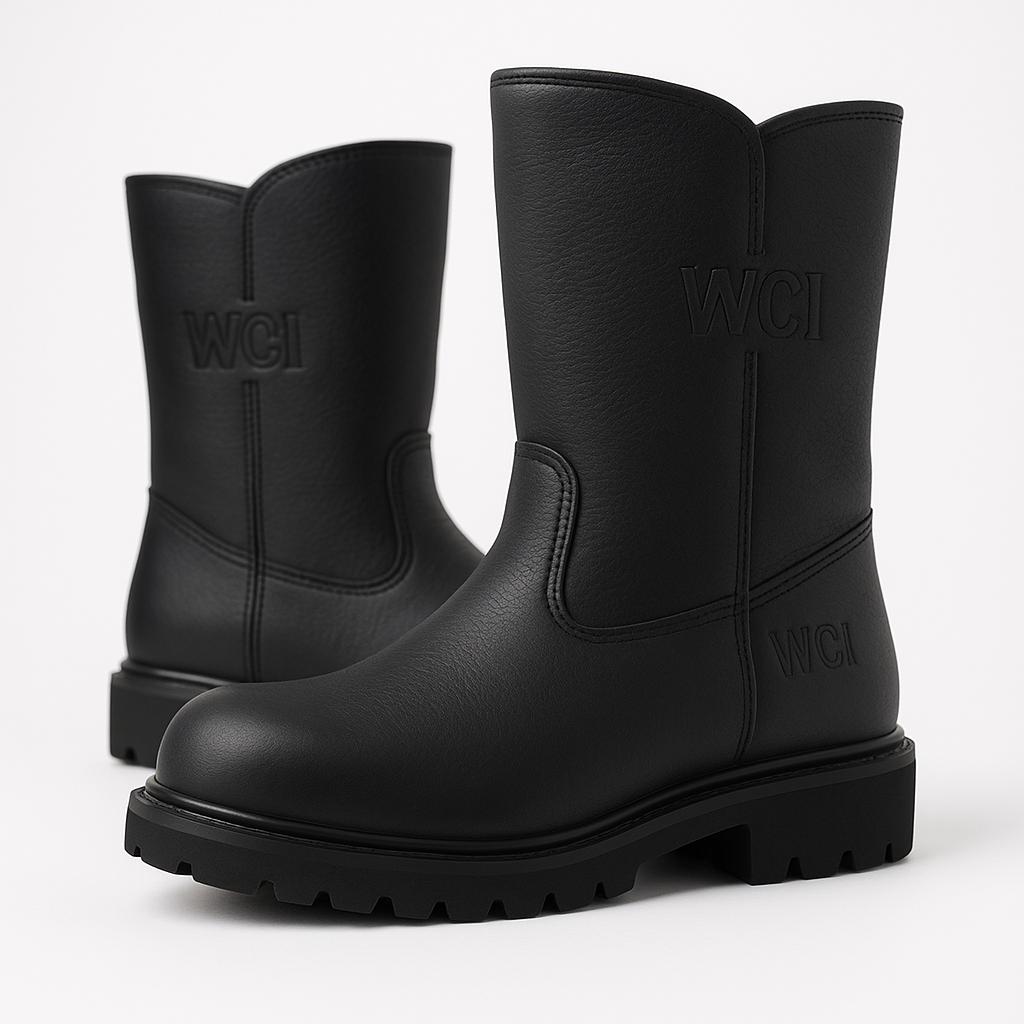 WCI Safety Boots Pro