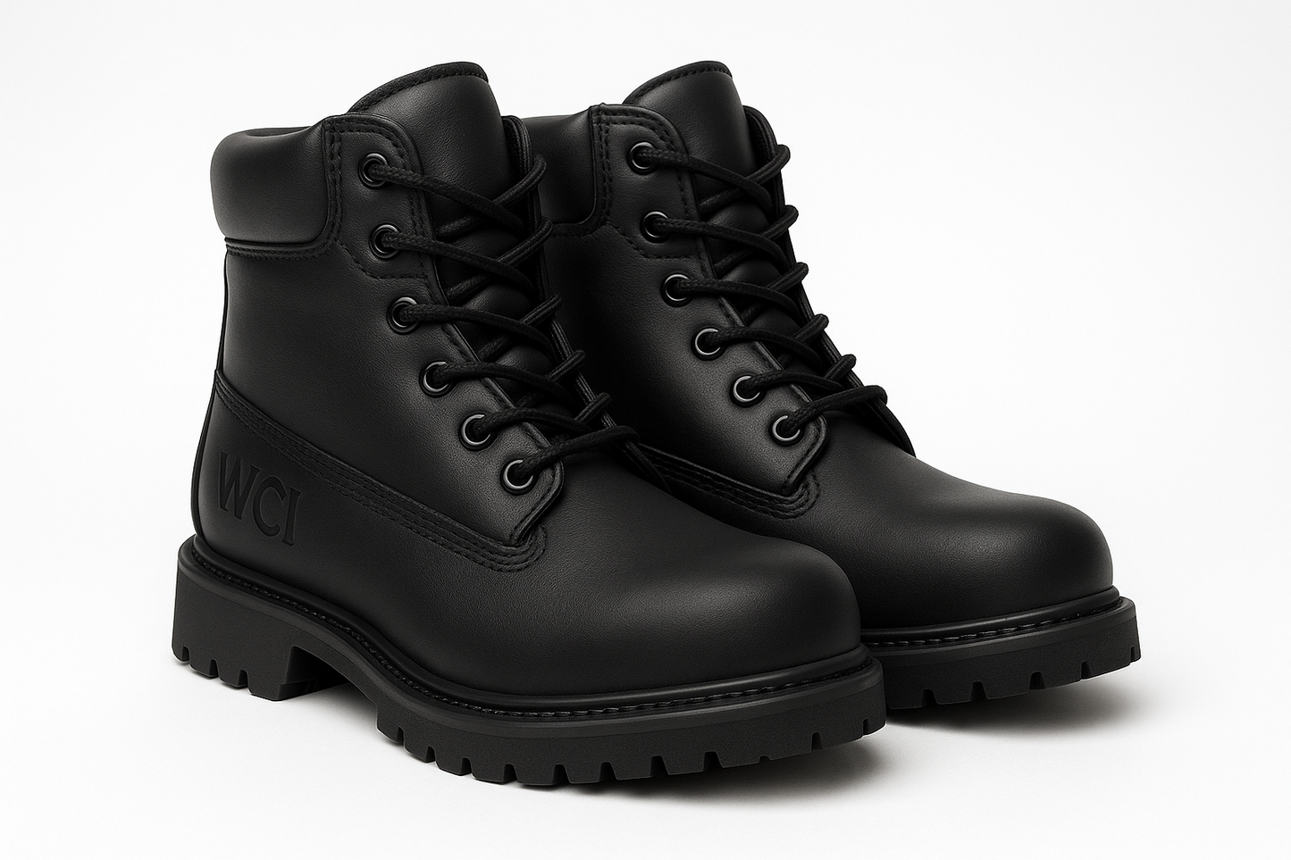 WCI Safety Boots Pro