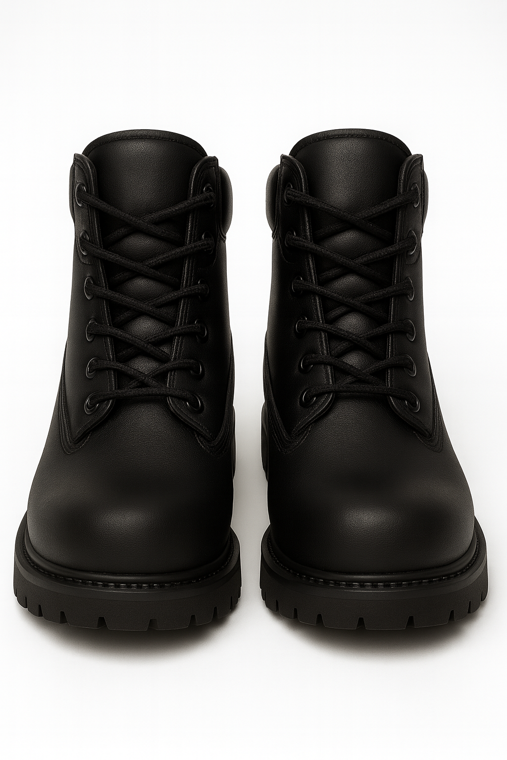 WCI Safety Boots Pro
